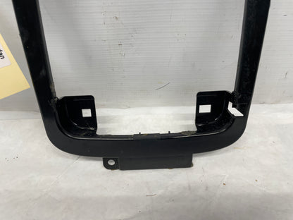 2014 Chevy SS Sedan Hardtop Over Head Console Dome Light Frame Bracket Bezel OEM - Day's Parts Yard
