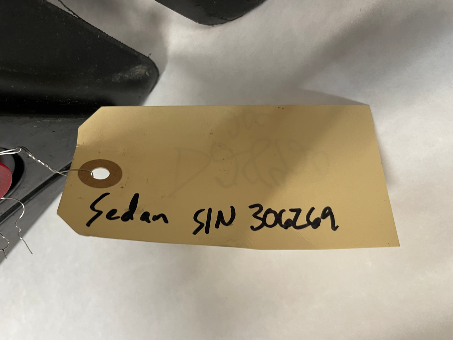 2017 Chevy SS Sedan Front Weather Tech Floor Mats