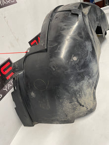 2006 Chevy Silverado C2500 RH Passenger Front Fender Wheel Well House Liner OEM - Day's Parts Yard