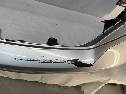 2009 Pontiac G8 Rear Bumper Cover w/ Valance Black OEM - Day's Parts Yard