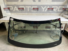 2016 Chevy Camaro SS Front Windshield Glass OEM LOCAL PICK UP ONLY - Day's Parts Yard