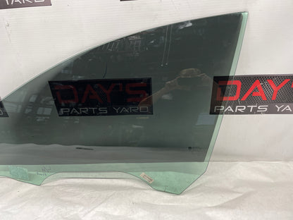 2014 Chevy SS Sedan LH Driver Front Door Window Glass OEM - Day's Parts Yard