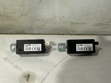 2020 Chevy Camaro SS Trunk Antenna Amplifiers OEM - Day's Parts Yard