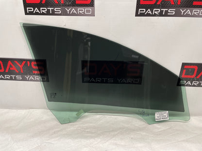 2014 Chevy SS Sedan LH Driver Front Door Window Glass OEM - Day's Parts Yard