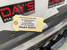 2006 Chevy Silverado C2500 Front Grille OEM - Day's Parts Yard