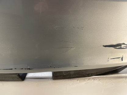 2009 Pontiac G8 Rear Bumper Cover w/ Valance Black OEM - Day's Parts Yard