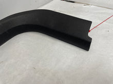 2013 Cadillac CTS-V Coupe Front RH Passenger Side Door Sill Trim Plate Ebony OEM - Day's Parts Yard
