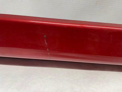 2006 Pontiac GTO RH Passenger Rocker Molding Side Skirt Panel Trim OEM