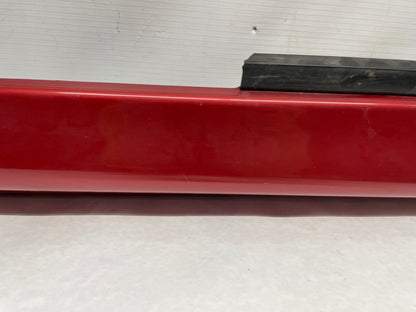2006 Pontiac GTO RH Passenger Rocker Molding Side Skirt Panel Trim OEM
