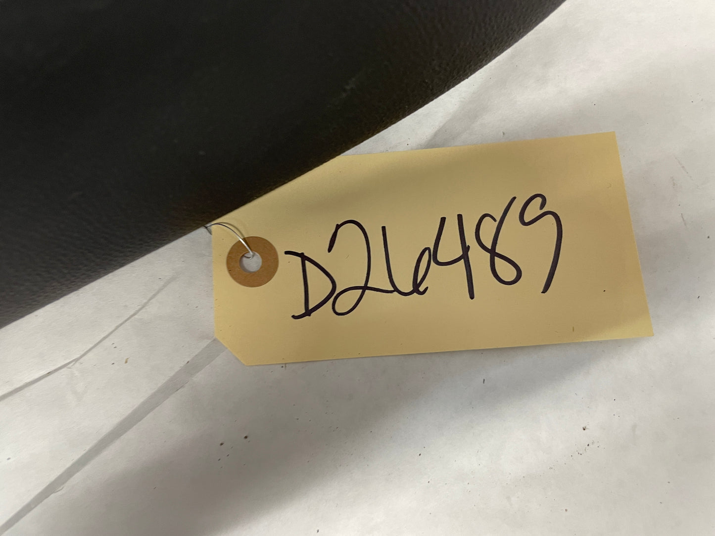 2014 Chevy SS Sedan LH Driver Front Interior Door Panel Trim OEM - Day's Parts Yard