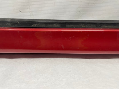 2006 Pontiac GTO RH Passenger Rocker Molding Side Skirt Panel Trim OEM