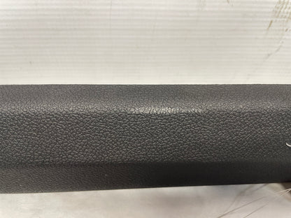2013 Cadillac CTS-V Coupe Front RH Passenger Side Door Sill Trim Plate Ebony OEM - Day's Parts Yard