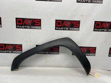 2006 Chevy Silverado C2500 LH Driver Front Fender Flare Wheel Well Cover OEM - Day's Parts Yard