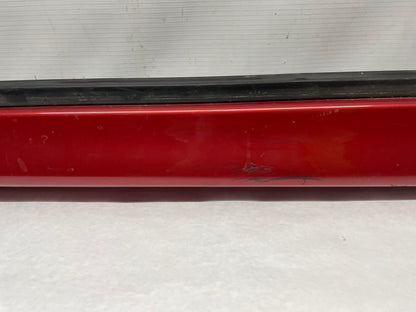 2006 Pontiac GTO RH Passenger Rocker Molding Side Skirt Panel Trim OEM