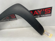 2006 Chevy Silverado C2500 LH Driver Front Fender Flare Wheel Well Cover OEM - Day's Parts Yard
