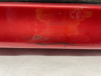 2006 Pontiac GTO RH Passenger Rocker Molding Side Skirt Panel Trim OEM