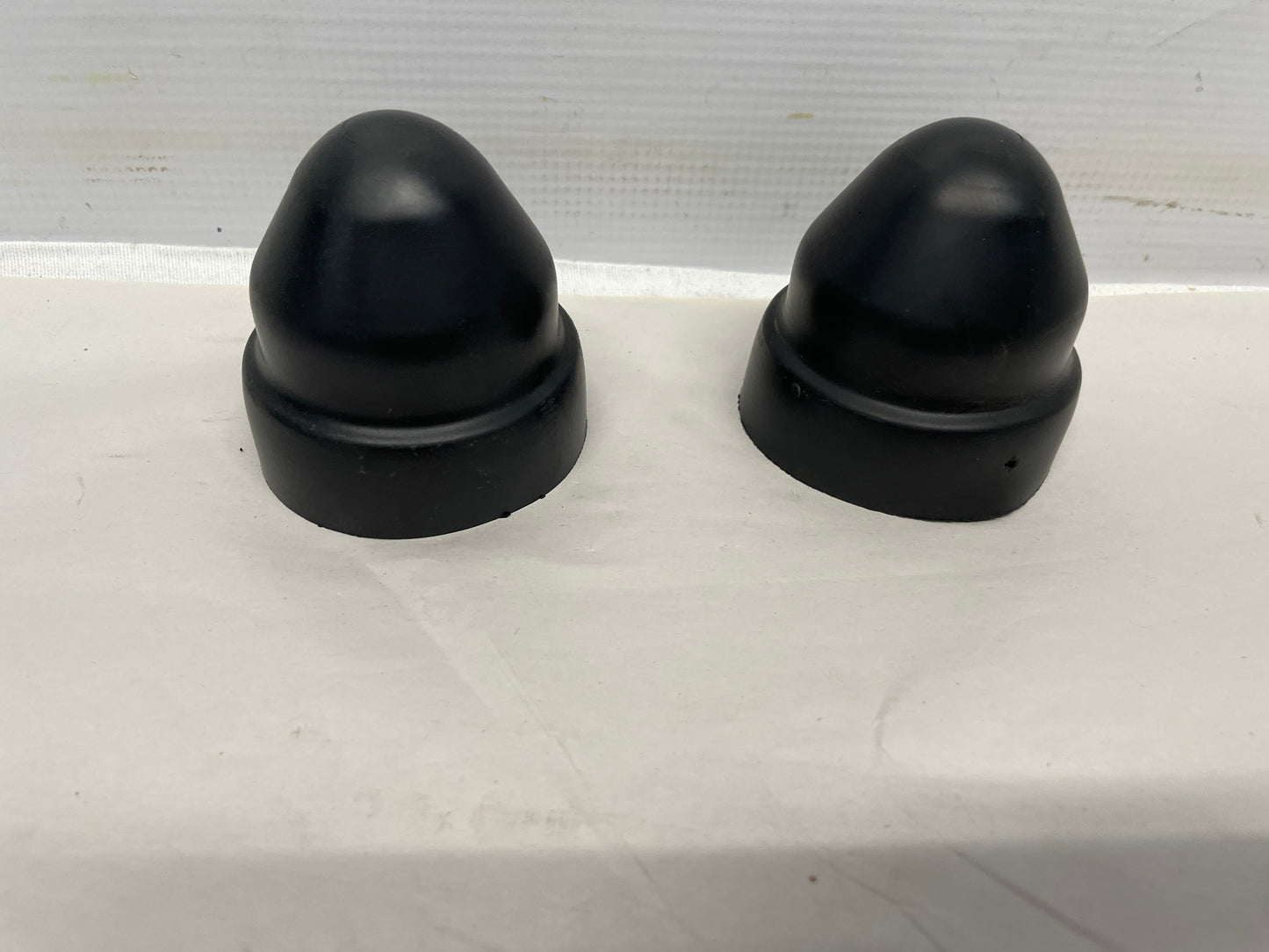 2005 Pontiac GTO Rear Shock Absorber Strut Cap Covers Set OEM - Day's Parts Yard