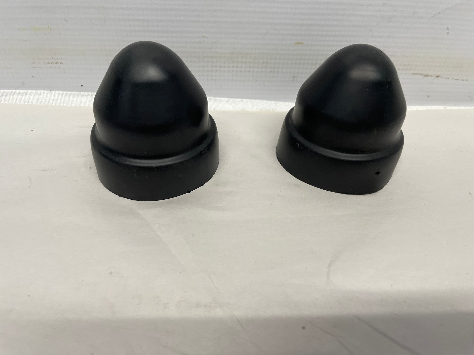 2005 Pontiac GTO Rear Shock Absorber Strut Cap Covers Set OEM - Day's Parts Yard