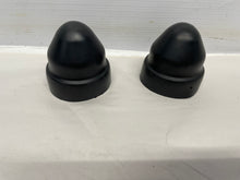 2005 Pontiac GTO Rear Shock Absorber Strut Cap Covers Set OEM - Day's Parts Yard