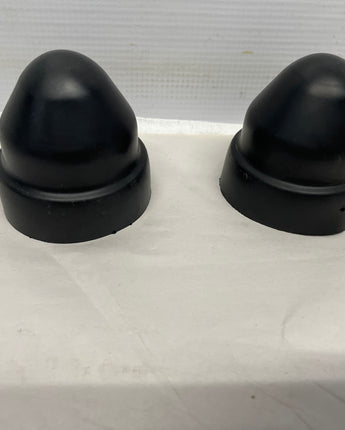 2005 Pontiac GTO Rear Shock Absorber Strut Cap Covers Set OEM