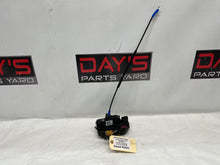 2014 Chevy SS Sedan LH Driver Front Door Lock Actuator OEM - Day's Parts Yard