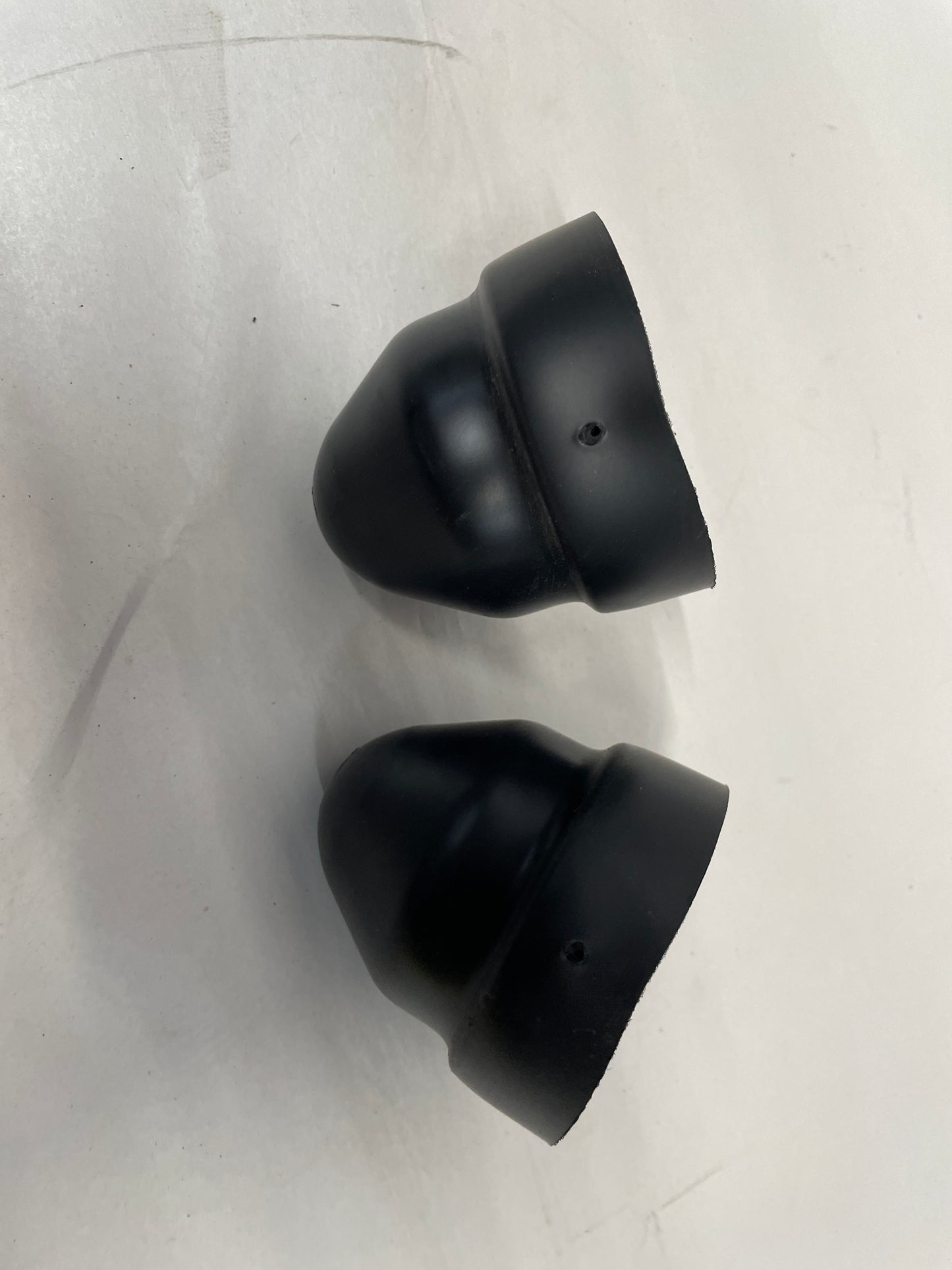 2005 Pontiac GTO Rear Shock Absorber Strut Cap Covers Set OEM - Day's Parts Yard