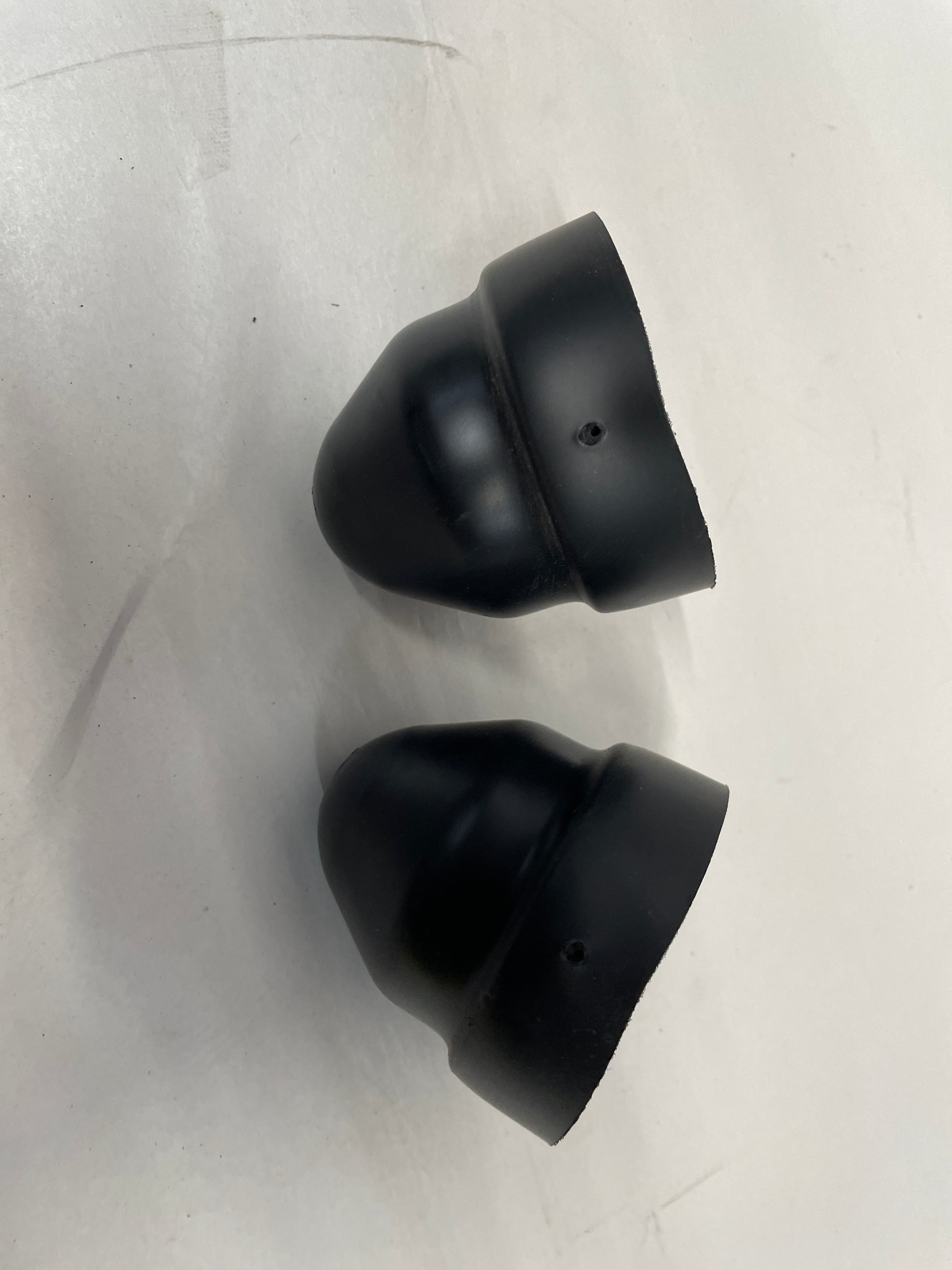 2005 Pontiac GTO Rear Shock Absorber Strut Cap Covers Set OEM - Day's Parts Yard