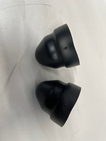 2005 Pontiac GTO Rear Shock Absorber Strut Cap Covers Set OEM - Day's Parts Yard