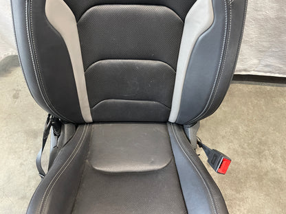 2018 Chevy Camaro SS Seats Fronts and Rears OEM - Day's Parts Yard