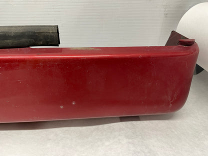 2006 Pontiac GTO RH Passenger Rocker Molding Side Skirt Panel Trim OEM