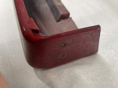 2006 Pontiac GTO RH Passenger Rocker Molding Side Skirt Panel Trim OEM