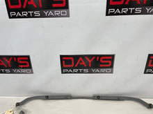 2005 Pontiac GTO Rear Bumper Brackets Guides Set OEM - Day's Parts Yard
