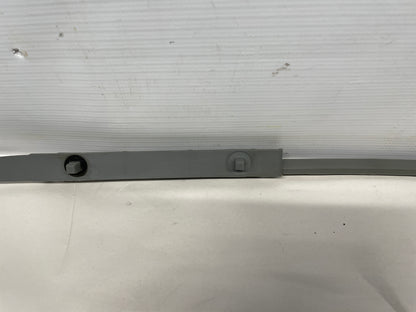 2005 Pontiac GTO Rear Bumper Brackets Guides Set OEM - Day's Parts Yard