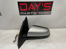 2014 Chevy SS Sedan LH Driver Exterior Out Side Mirror OEM - Day's Parts Yard