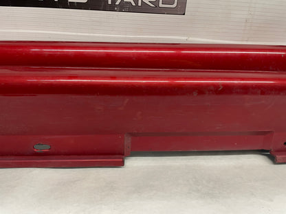 2006 Pontiac GTO RH Passenger Rocker Molding Side Skirt Panel Trim OEM