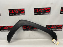 2006 Chevy Silverado C2500 RH Passenger Front Factory Fender Flares Wheel Well Cover OEM - Day's Parts Yard