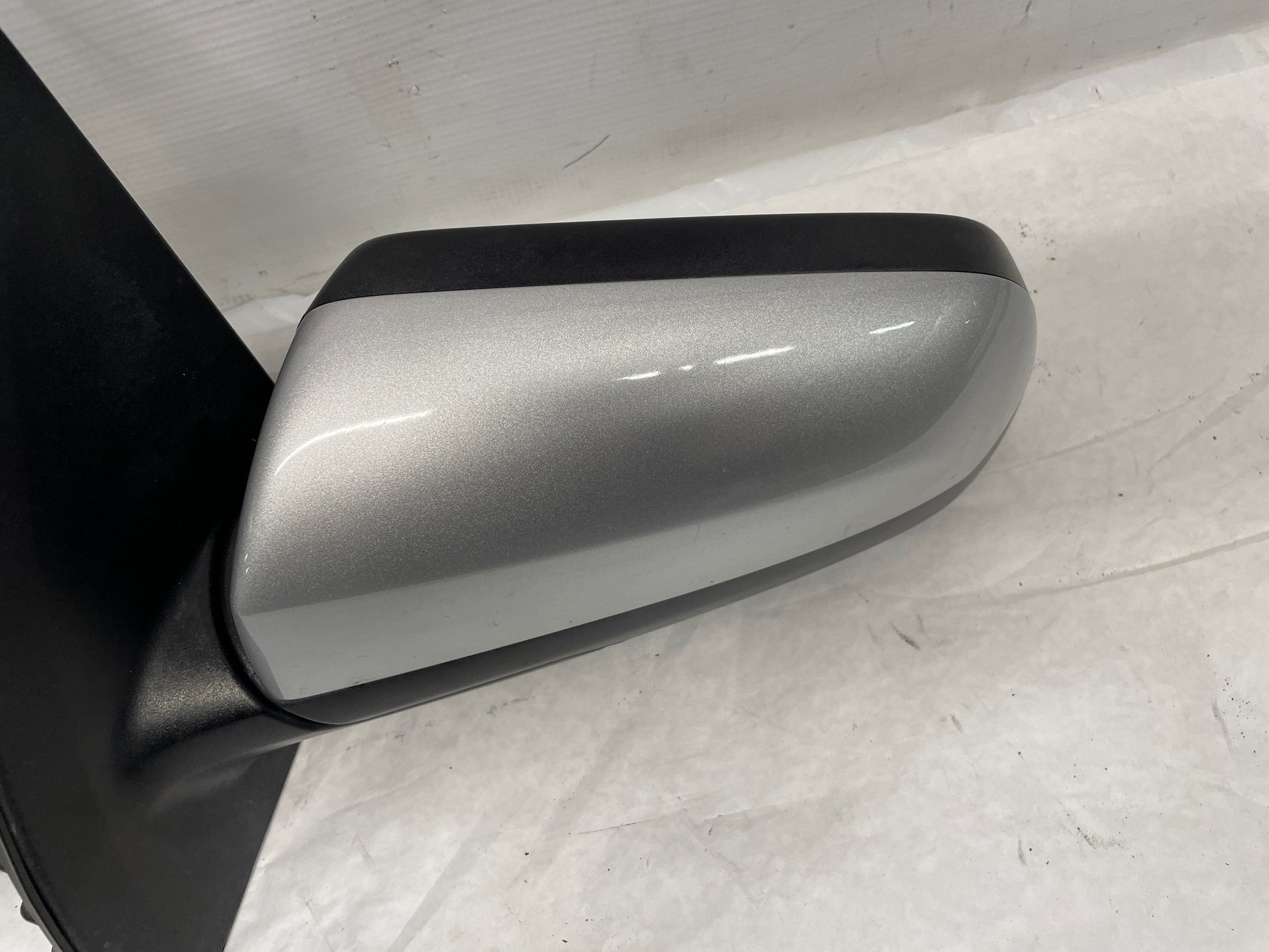 2014 Chevy SS Sedan LH Driver Exterior Out Side Mirror OEM - Day's Parts Yard
