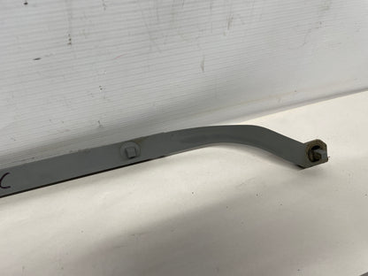 2005 Pontiac GTO Rear Bumper Brackets Guides Set OEM - Day's Parts Yard
