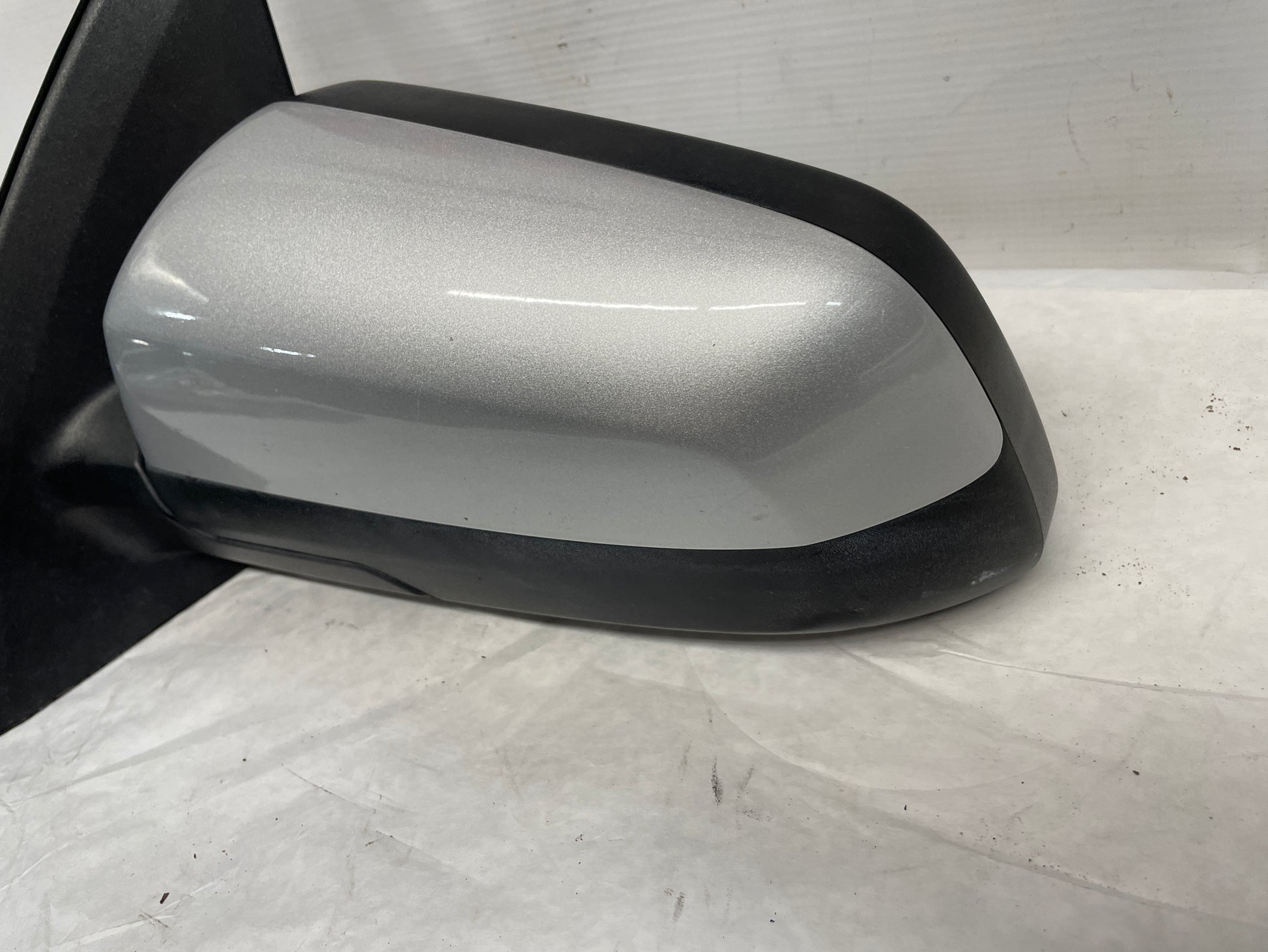 2014 Chevy SS Sedan LH Driver Exterior Out Side Mirror OEM - Day's Parts Yard