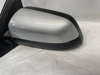 2014 Chevy SS Sedan LH Driver Exterior Out Side Mirror OEM - Day's Parts Yard