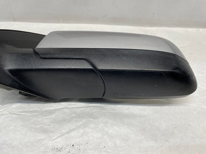 2014 Chevy SS Sedan LH Driver Exterior Out Side Mirror OEM - Day's Parts Yard