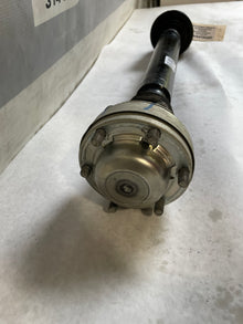 2022 Chevy Camaro SS LH Driver CV Axle Half Shaft OEM