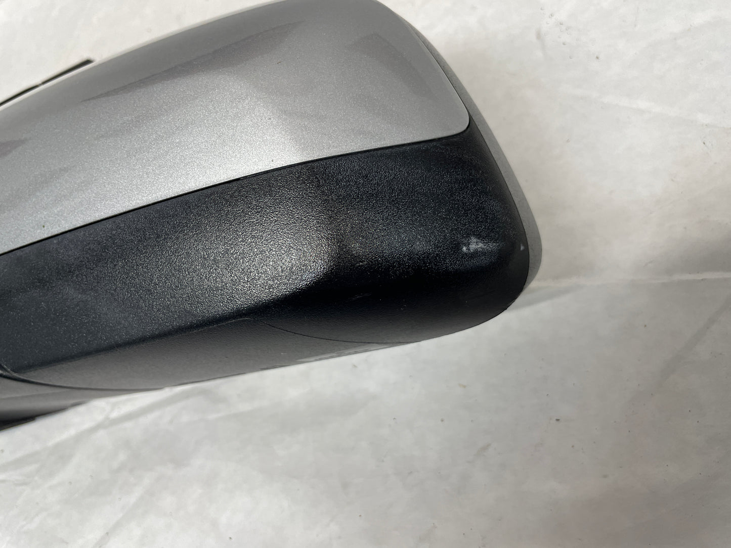 2014 Chevy SS Sedan LH Driver Exterior Out Side Mirror OEM - Day's Parts Yard