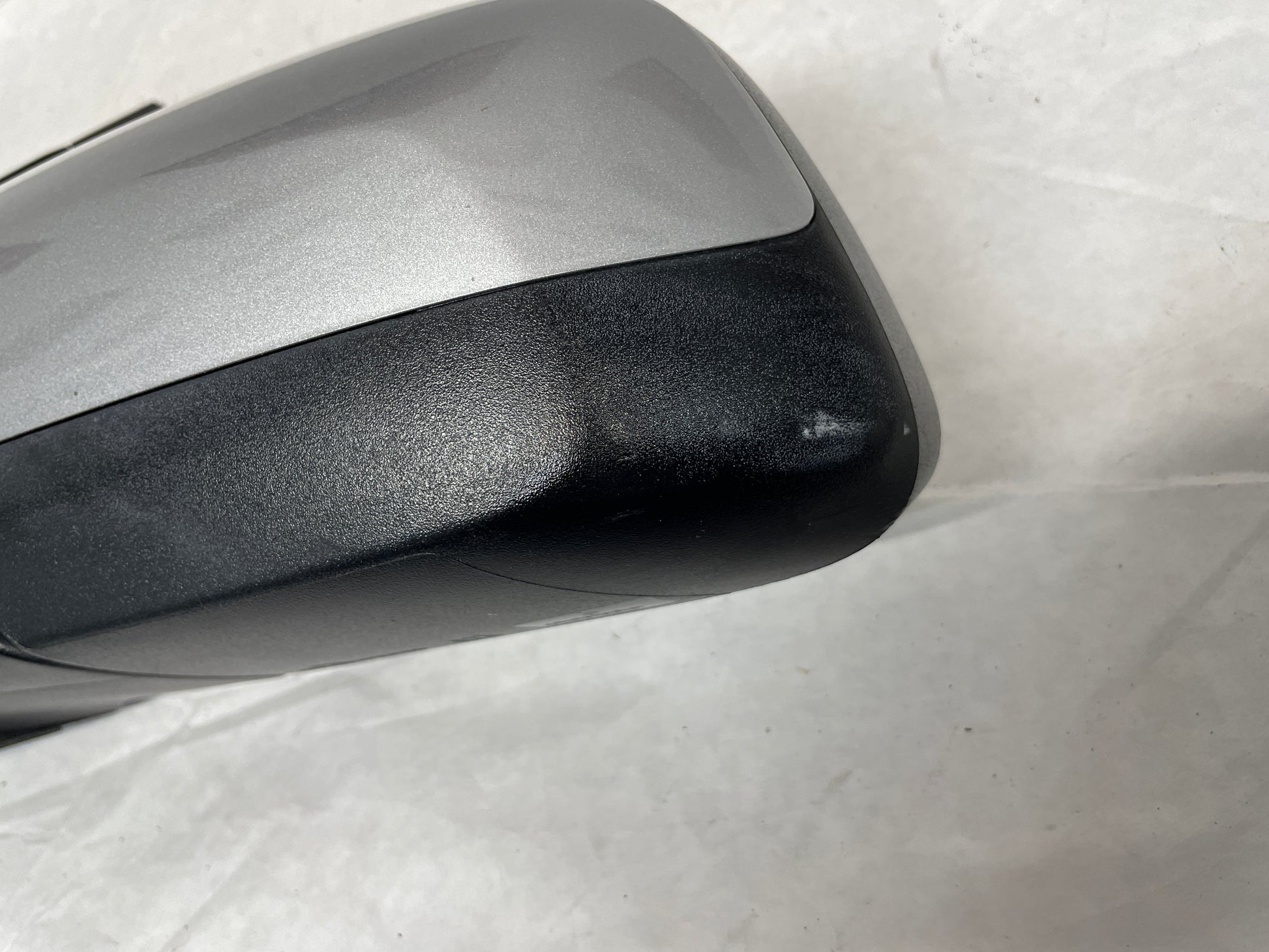 2014 Chevy SS Sedan LH Driver Exterior Out Side Mirror OEM - Day's Parts Yard