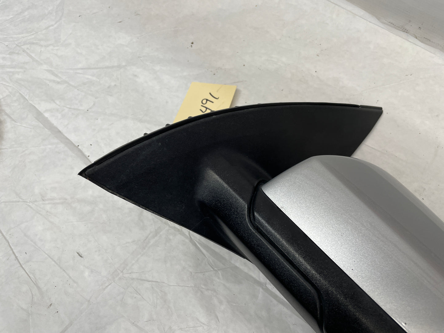 2014 Chevy SS Sedan LH Driver Exterior Out Side Mirror OEM - Day's Parts Yard