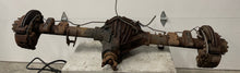 2006 Chevy Silverado C2500 Rear End Axle Carrier Rearend Differential GT5 4.10 OEM - Day's Parts Yard