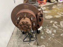 2006 Chevy Silverado C2500 Rear End Axle Carrier Rearend Differential GT5 4.10 OEM - Day's Parts Yard