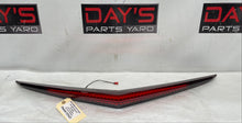 2013 Cadillac CTS-V Coupe Trunk Deck Lid 3rd Third Brake Tail Light OEM - Day's Parts Yard