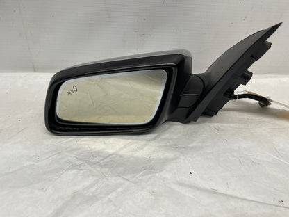 2014 Chevy SS Sedan LH Driver Exterior Out Side Mirror OEM - Day's Parts Yard