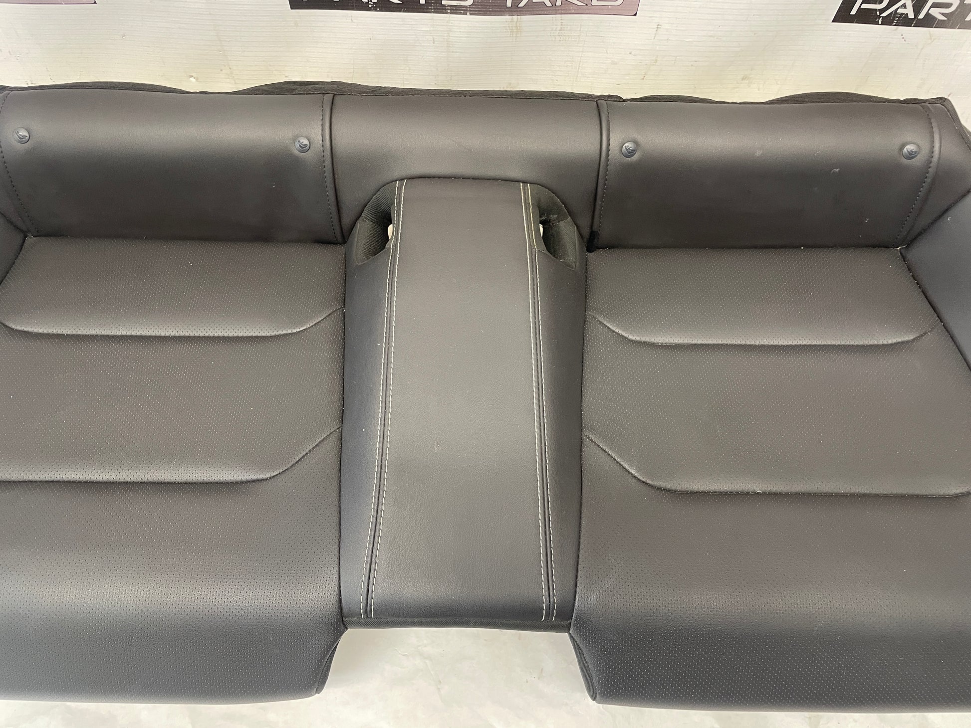 2018 Chevy Camaro SS Seats Fronts and Rears OEM - Day's Parts Yard